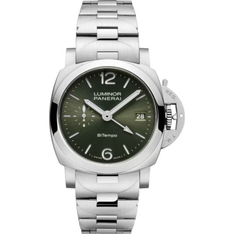 Luminor 40mm - Panerai - PAM01640 Luminor 40mm - Panerai - PAM01640