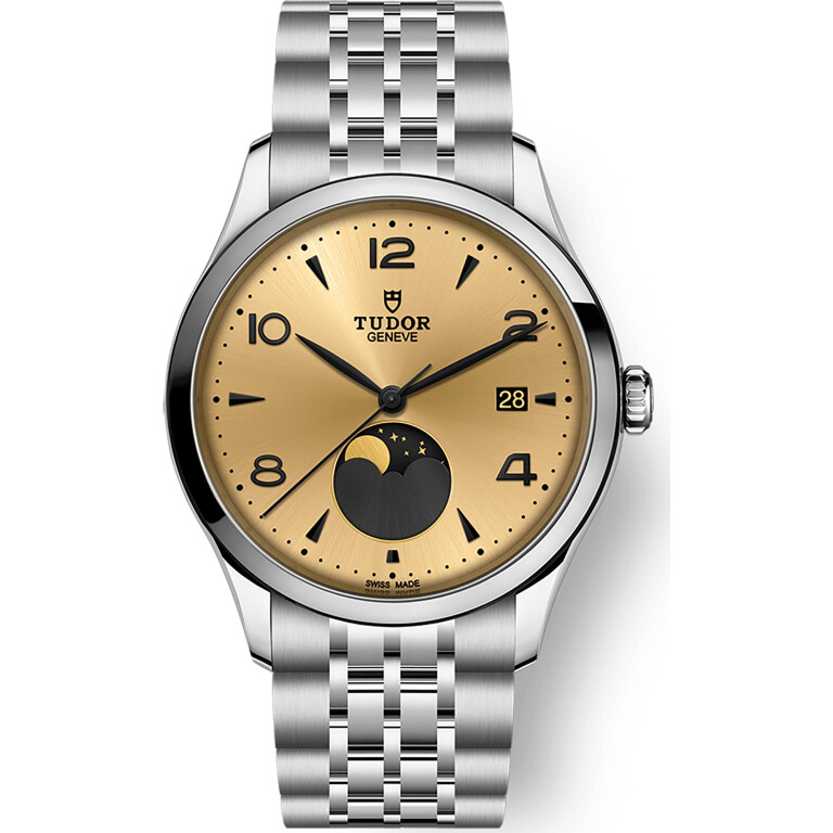 1926 39mm - Tudor - 91560-0001 1926 39mm - Tudor - 91560-0001