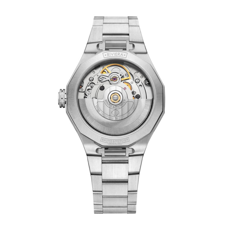 Baume & Mercier Riviera 33mm - M0A10675 - #2 Baume & Mercier Riviera 33mm - M0A10675 - #2