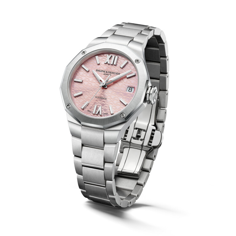 Baume & Mercier Riviera 33mm - M0A10675 - #4 Baume & Mercier Riviera 33mm - M0A10675 - #4