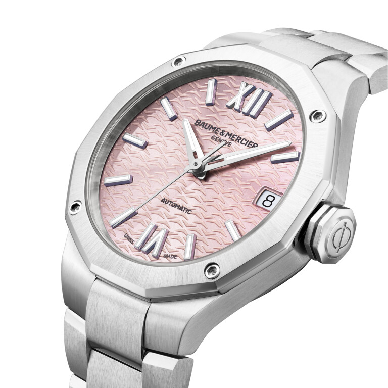 Baume & Mercier Riviera 33mm - M0A10675 - #5 Baume & Mercier Riviera 33mm - M0A10675 - #5