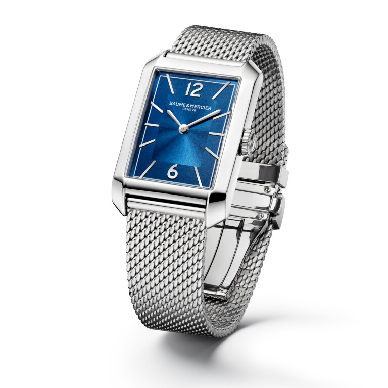 Baume & Mercier Hampton 43mm - M0A10671 - #4 Baume & Mercier Hampton 43mm - M0A10671 - #4