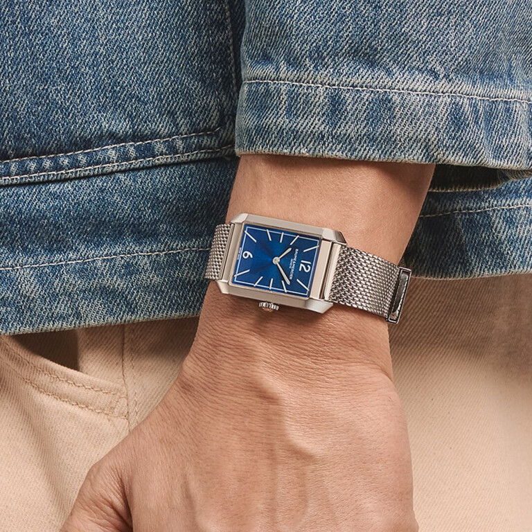 Baume & Mercier Hampton 43mm - M0A10671 - #7 Baume & Mercier Hampton 43mm - M0A10671 - #7