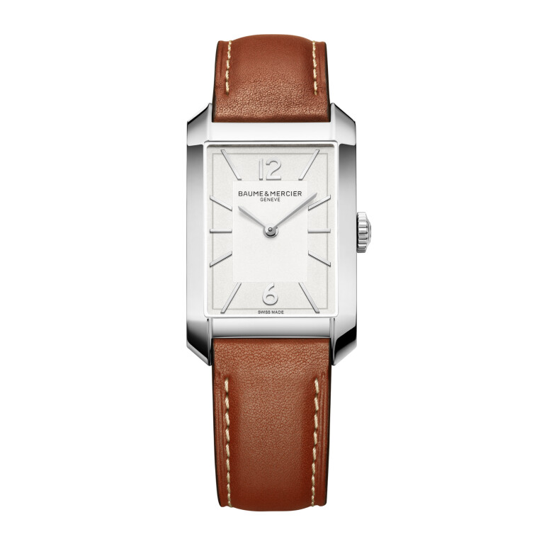 Hampton 43mm - Baume & Mercier - M0A10670 Hampton 43mm - Baume & Mercier - M0A10670