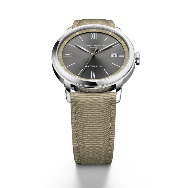 Baume & Mercier Classima 42mm - M0A10695 - #10 Baume & Mercier Classima 42mm - M0A10695 - #10