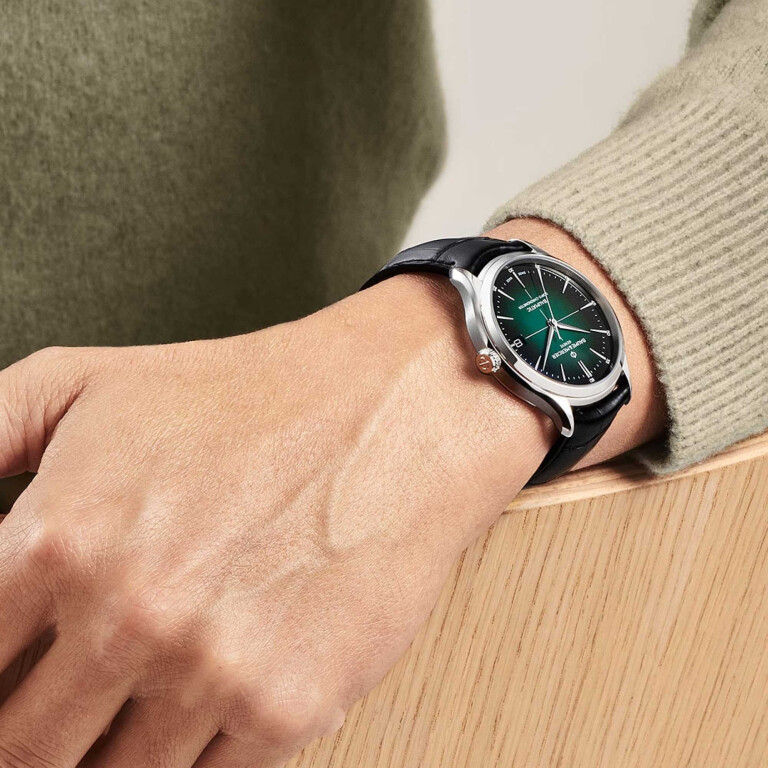 Baume & Mercier Clifton 40mm - M0A10595 - #3 Baume & Mercier Clifton 40mm - M0A10595 - #3