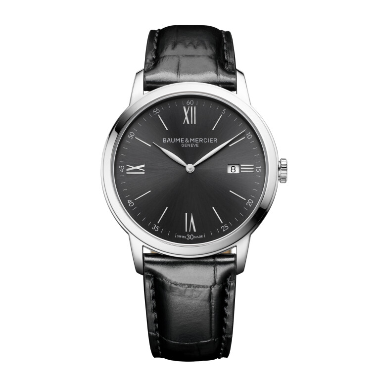 Classima 42mm - Baume & Mercier - M0A10416 Classima 42mm - Baume & Mercier - M0A10416