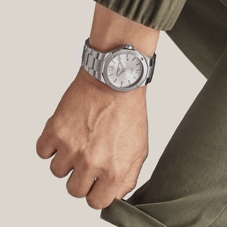 Baume & Mercier Riviera 42mm - M0A10622 - #3 Baume & Mercier Riviera 42mm - M0A10622 - #3