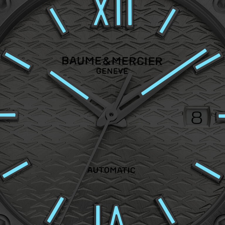 Baume & Mercier Riviera 42mm - M0A10622 - #6 Baume & Mercier Riviera 42mm - M0A10622 - #6