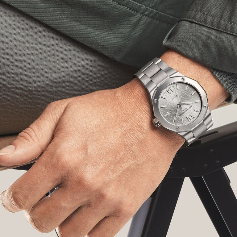 Baume & Mercier Riviera 42mm - M0A10622 - #7 Baume & Mercier Riviera 42mm - M0A10622 - #7