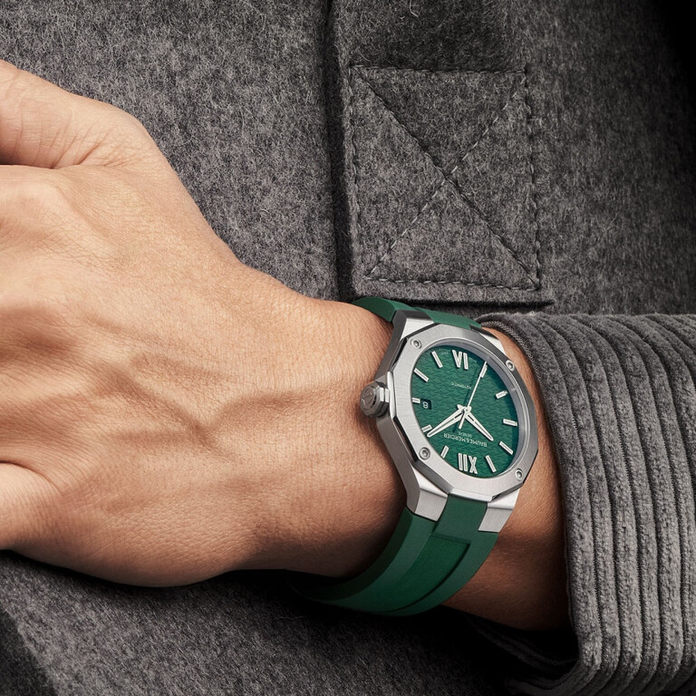 Baume & Mercier Riviera 42mm - M0A10618 - #3 Baume & Mercier Riviera 42mm - M0A10618 - #3