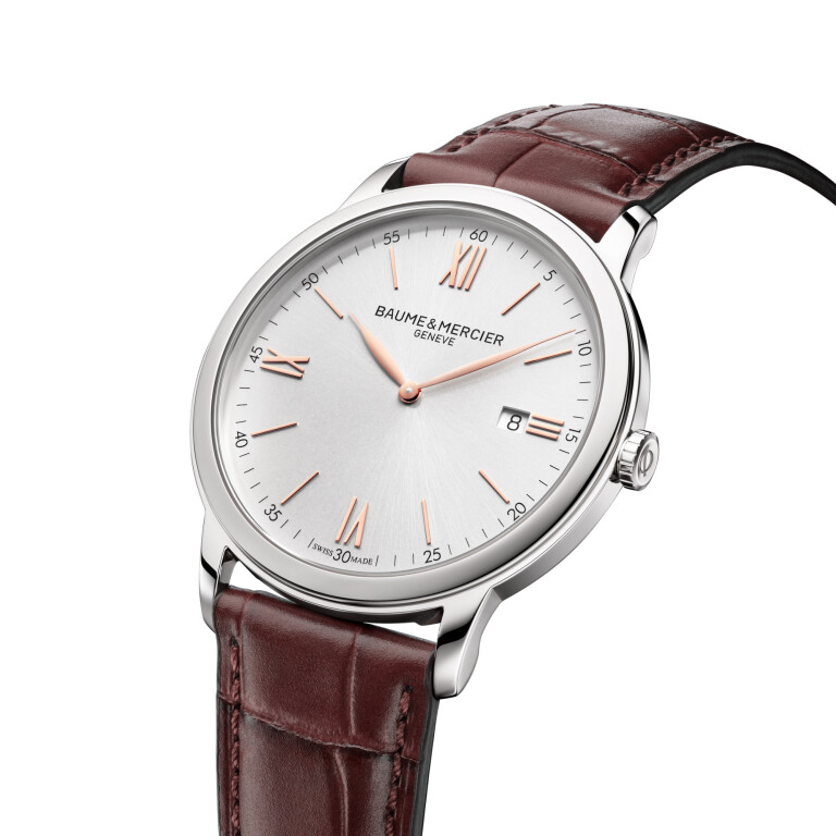 Baume & Mercier Classima 42mm - M0A10415 - #3 Baume & Mercier Classima 42mm - M0A10415 - #3