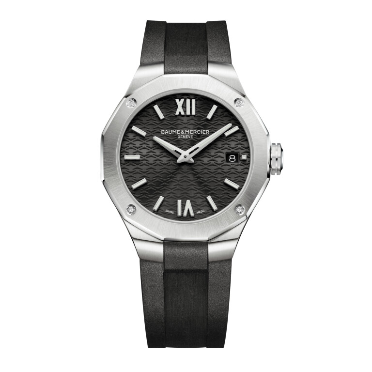 Riviera 36mm - Baume & Mercier - M0A10613 Riviera 36mm - Baume & Mercier - M0A10613