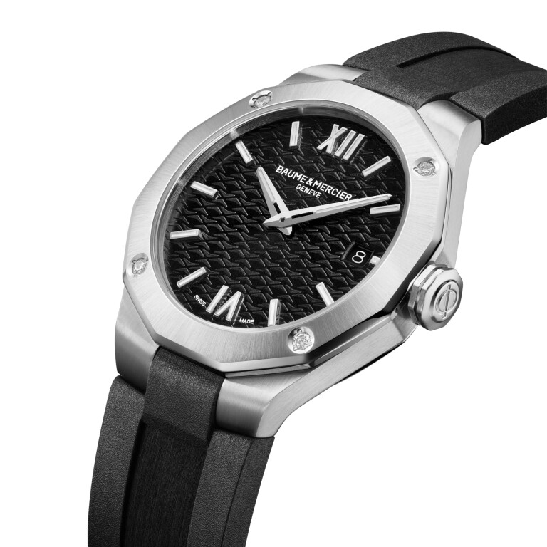 Baume & Mercier Riviera 36mm - M0A10613 - #3 Baume & Mercier Riviera 36mm - M0A10613 - #3