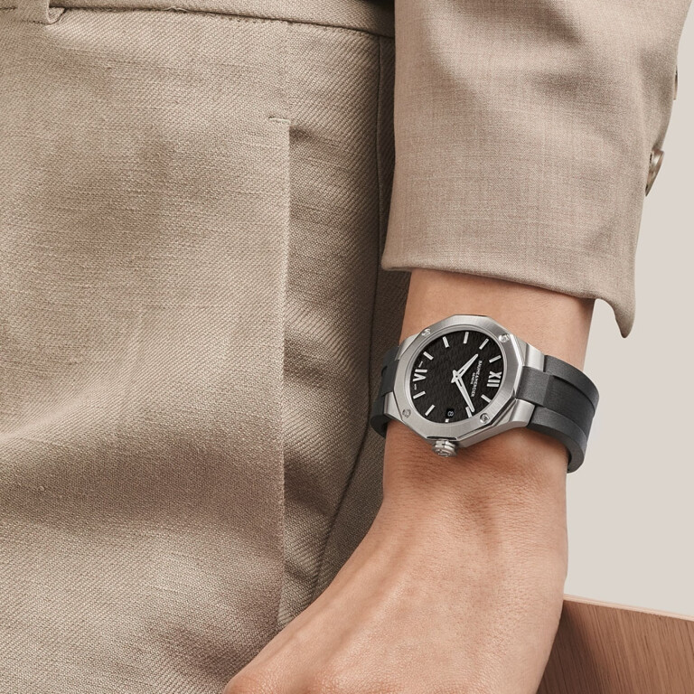 Baume & Mercier Riviera 36mm - M0A10613 - #4 Baume & Mercier Riviera 36mm - M0A10613 - #4