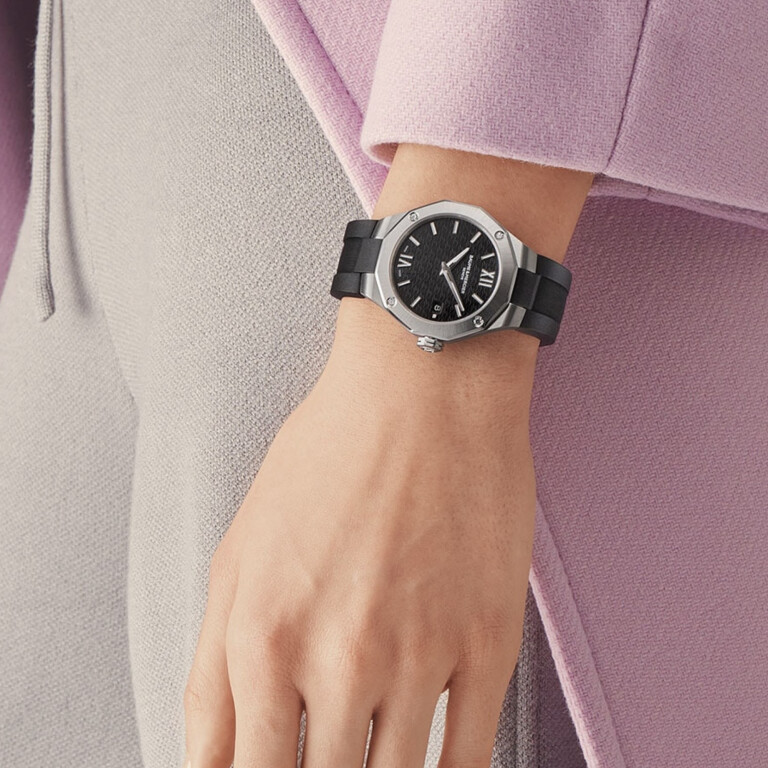 Baume & Mercier Riviera 36mm - M0A10613 - #5 Baume & Mercier Riviera 36mm - M0A10613 - #5