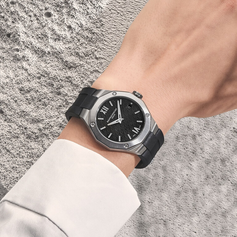 Baume & Mercier Riviera 36mm - M0A10613 - #6 Baume & Mercier Riviera 36mm - M0A10613 - #6