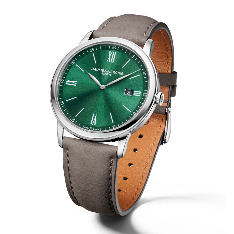 Baume & Mercier Classima 42mm - M0A10607 - #3 Baume & Mercier Classima 42mm - M0A10607 - #3