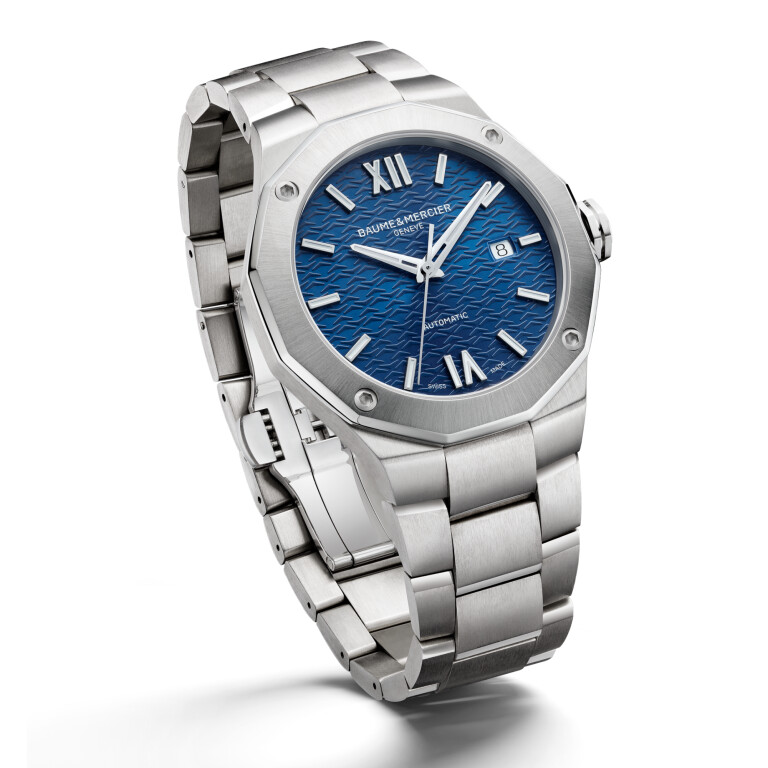 Baume & Mercier Riviera 42mm - M0A10620 - #3 Baume & Mercier Riviera 42mm - M0A10620 - #3