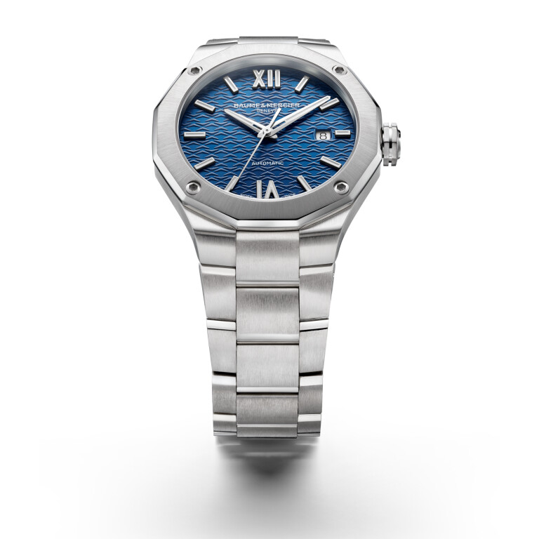 Baume & Mercier Riviera 42mm - M0A10620 - #5 Baume & Mercier Riviera 42mm - M0A10620 - #5