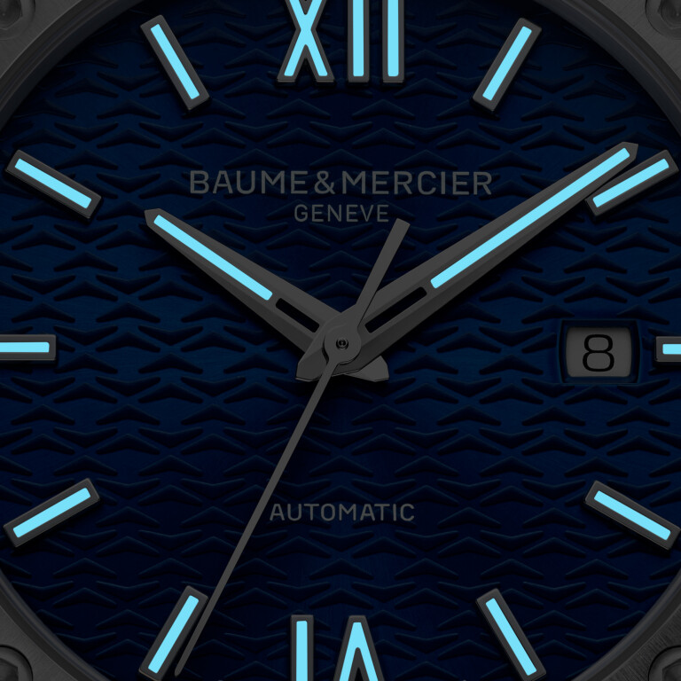 Baume & Mercier Riviera 42mm - M0A10620 - #6 Baume & Mercier Riviera 42mm - M0A10620 - #6