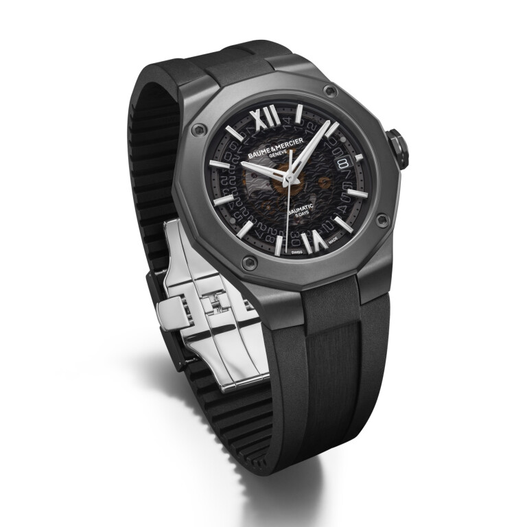 Baume & Mercier Riviera 42mm - M0A10617 - #3 Baume & Mercier Riviera 42mm - M0A10617 - #3