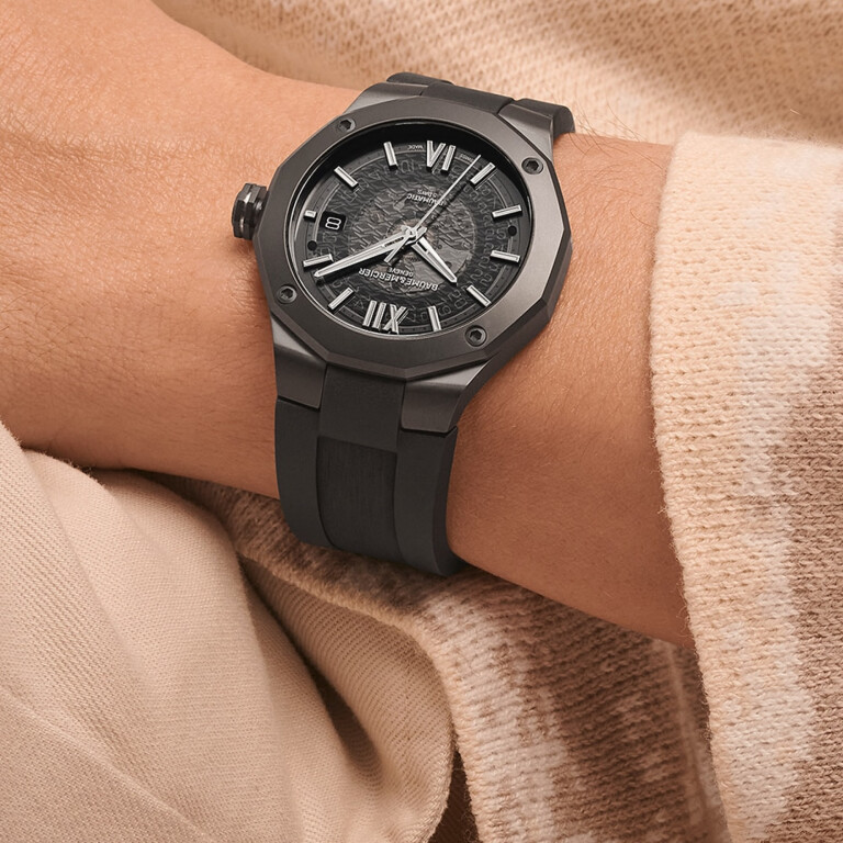 Baume & Mercier Riviera 42mm - M0A10617 - #4 Baume & Mercier Riviera 42mm - M0A10617 - #4