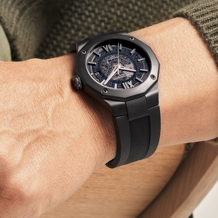 Baume & Mercier Riviera 42mm - M0A10617 - #7 Baume & Mercier Riviera 42mm - M0A10617 - #7