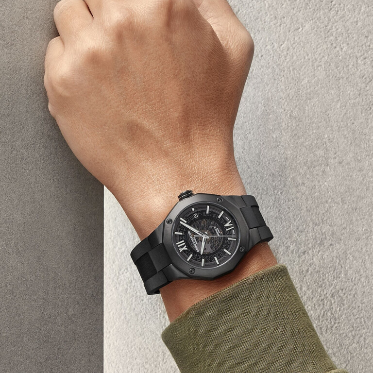 Baume & Mercier Riviera 42mm - M0A10617 - #10 Baume & Mercier Riviera 42mm - M0A10617 - #10