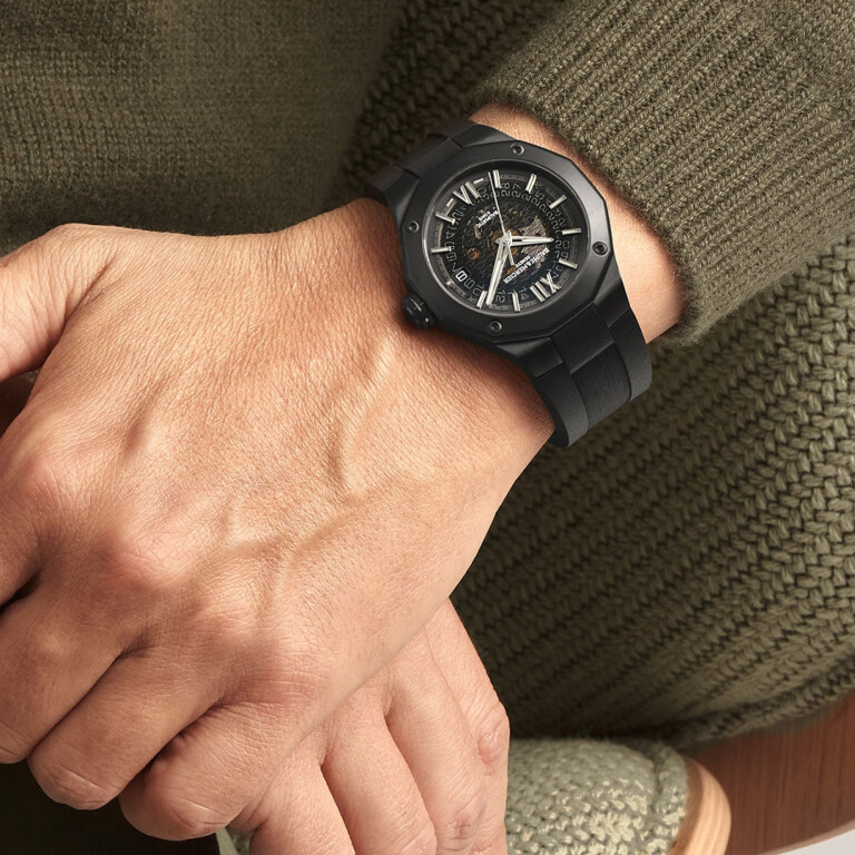 Baume & Mercier Riviera 42mm - M0A10617 - #12 Baume & Mercier Riviera 42mm - M0A10617 - #12