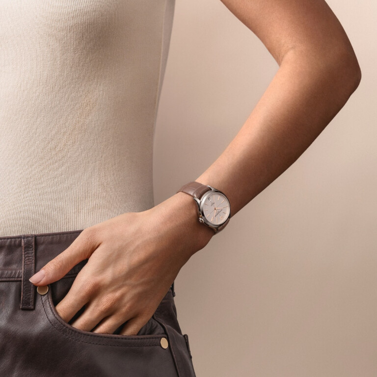 Baume & Mercier Clifton Automatic 34mm - M0A10831 - #4 Baume & Mercier Clifton Automatic 34mm - M0A10831 - #4