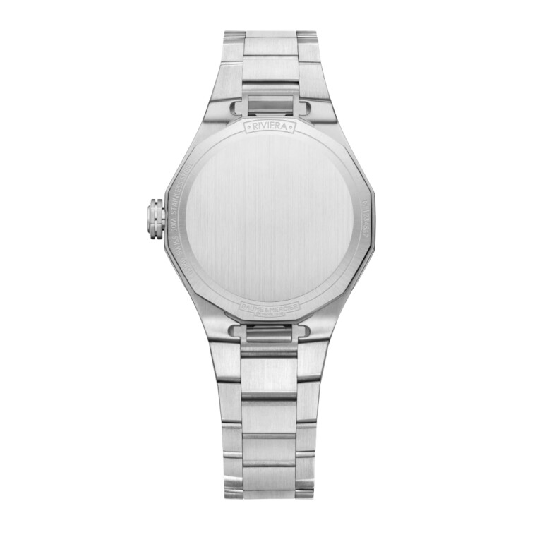Baume & Mercier Riviera 33mm - M0A10812 - #2 Baume & Mercier Riviera 33mm - M0A10812 - #2