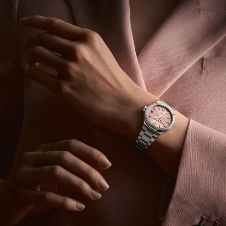 Baume & Mercier Riviera 33mm - M0A10812 - #5 Baume & Mercier Riviera 33mm - M0A10812 - #5