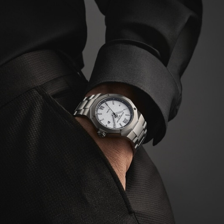 Baume & Mercier Riviera 42mm - M0A10829 - #5 Baume & Mercier Riviera 42mm - M0A10829 - #5