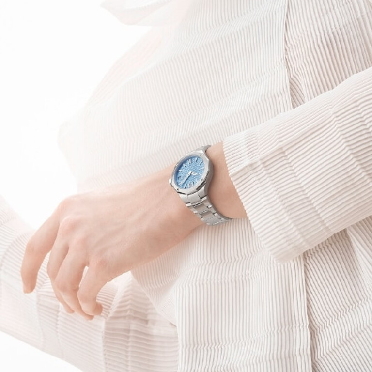 Baume & Mercier Riviera 33mm - M0A10811 - #4 Baume & Mercier Riviera 33mm - M0A10811 - #4