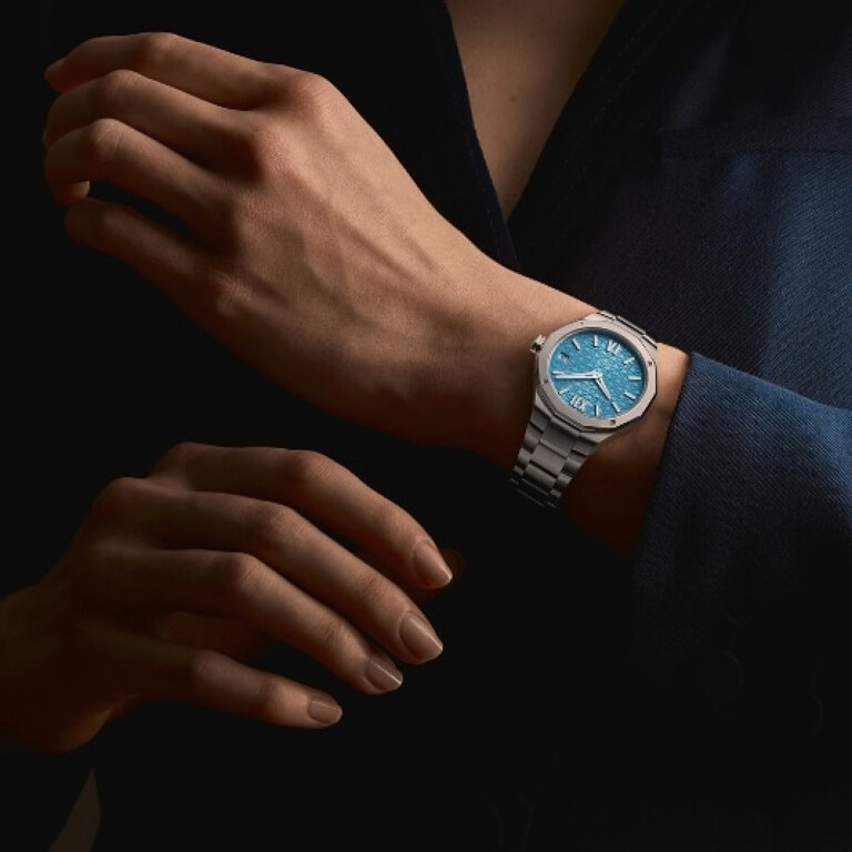 Baume & Mercier Riviera 33mm - M0A10811 - #5 Baume & Mercier Riviera 33mm - M0A10811 - #5