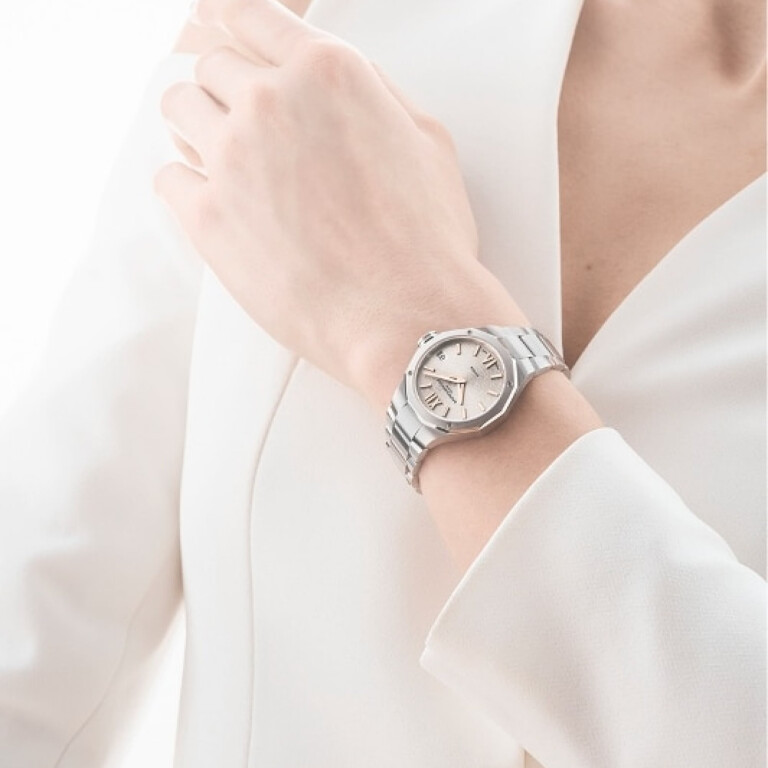 Baume & Mercier Riviera 33mm - M0A10810 - #4 Baume & Mercier Riviera 33mm - M0A10810 - #4