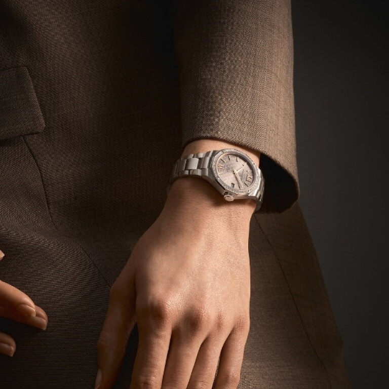 Baume & Mercier Riviera 33mm - M0A10796 - #5 Baume & Mercier Riviera 33mm - M0A10796 - #5