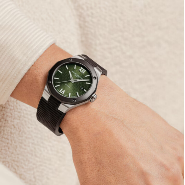 Baume & Mercier Riviera 42mm - M0A10763 - #3 Baume & Mercier Riviera 42mm - M0A10763 - #3