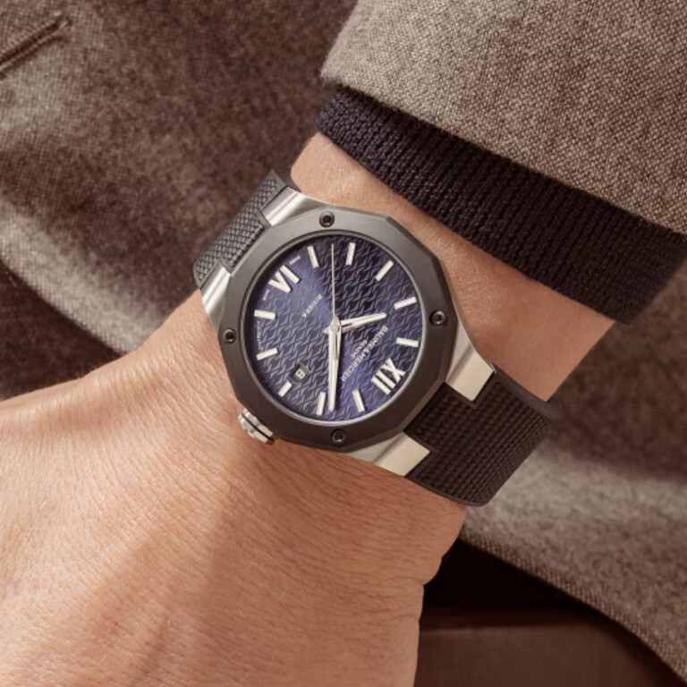 Baume & Mercier Riviera 42mm - M0A10768 - #5 Baume & Mercier Riviera 42mm - M0A10768 - #5