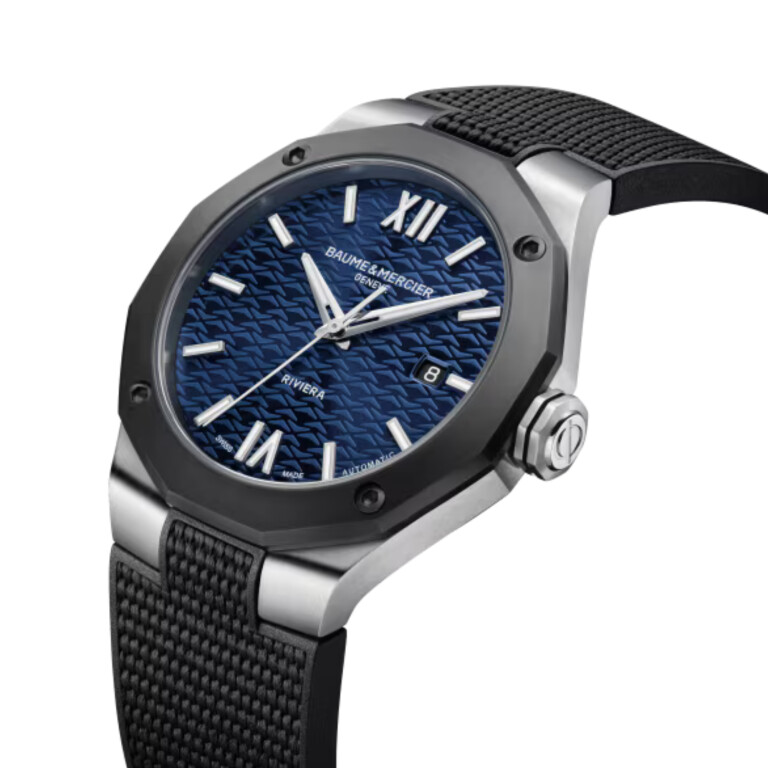 Baume & Mercier Riviera 42mm - M0A10768 - #2 Baume & Mercier Riviera 42mm - M0A10768 - #2