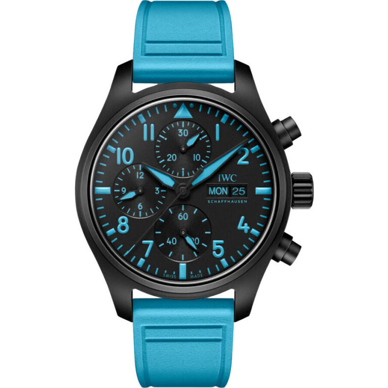 Pilot's Watch 41mm - IWC - IW389411 Pilot's Watch 41mm - IWC - IW389411