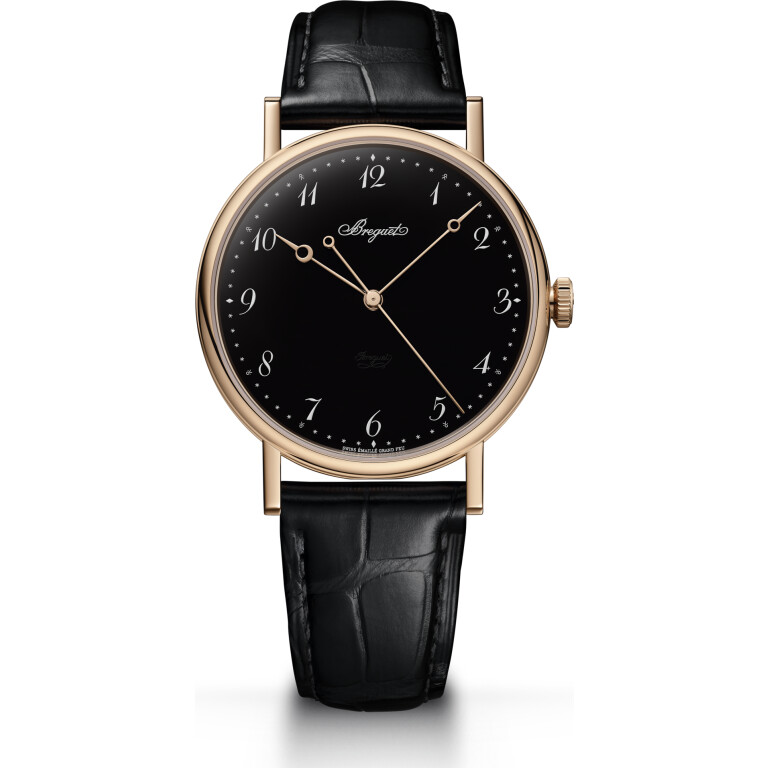 Classique 38mm - Breguet - 5177BR/2N/9V602 Classique 38mm - Breguet - 5177BR/2N/9V602