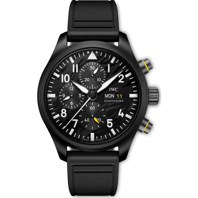 Pilot's Watch 43mm - IWC - IW389112 Pilot's Watch 43mm - IWC - IW389112