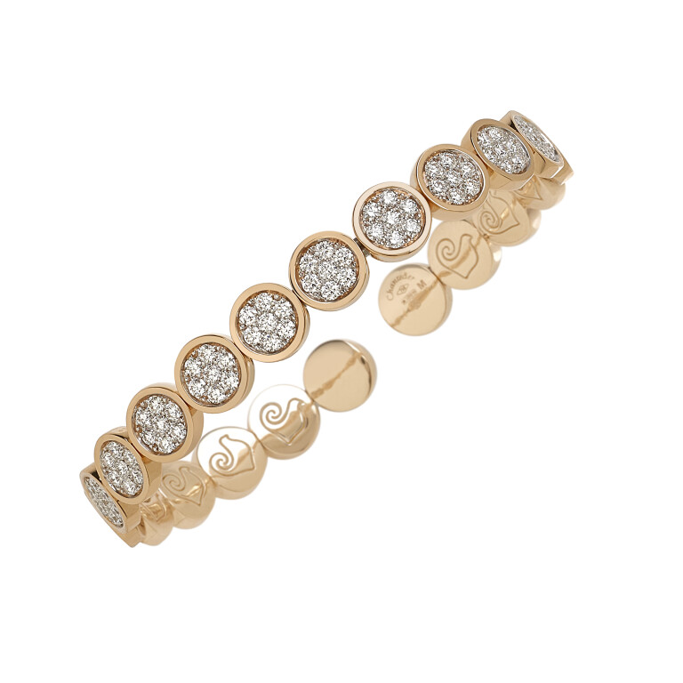 Paillettes Armband - Chantecler - 40214 Paillettes Armband - Chantecler - 40214