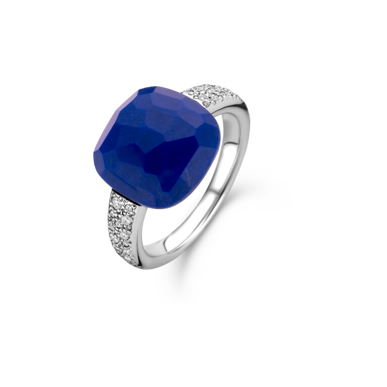 Capri Ring - Pomellato - A.A207/B9/OL Capri Ring - Pomellato - A.A207/B9/OL