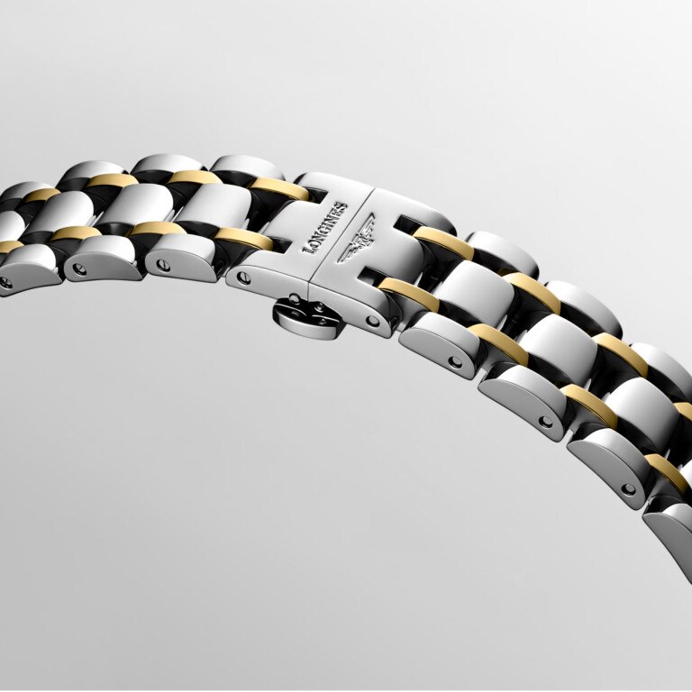 Longines Dolcevita 37mm - L5.512.5.70.7 - #5 Longines Dolcevita 37mm - L5.512.5.70.7 - #5