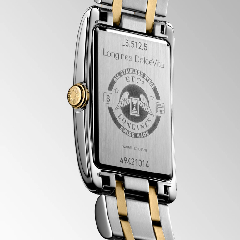 Longines Dolcevita 37mm - L5.512.5.70.7 - #3 Longines Dolcevita 37mm - L5.512.5.70.7 - #3