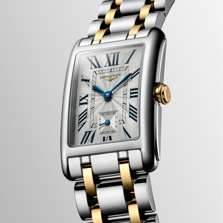 Longines Dolcevita 37mm - L5.512.5.70.7 - #2 Longines Dolcevita 37mm - L5.512.5.70.7 - #2