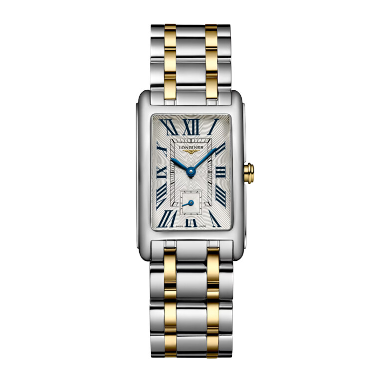 Longines Dolcevita 37mm - L5.512.5.70.7 - #1 Longines Dolcevita 37mm - L5.512.5.70.7 - #1